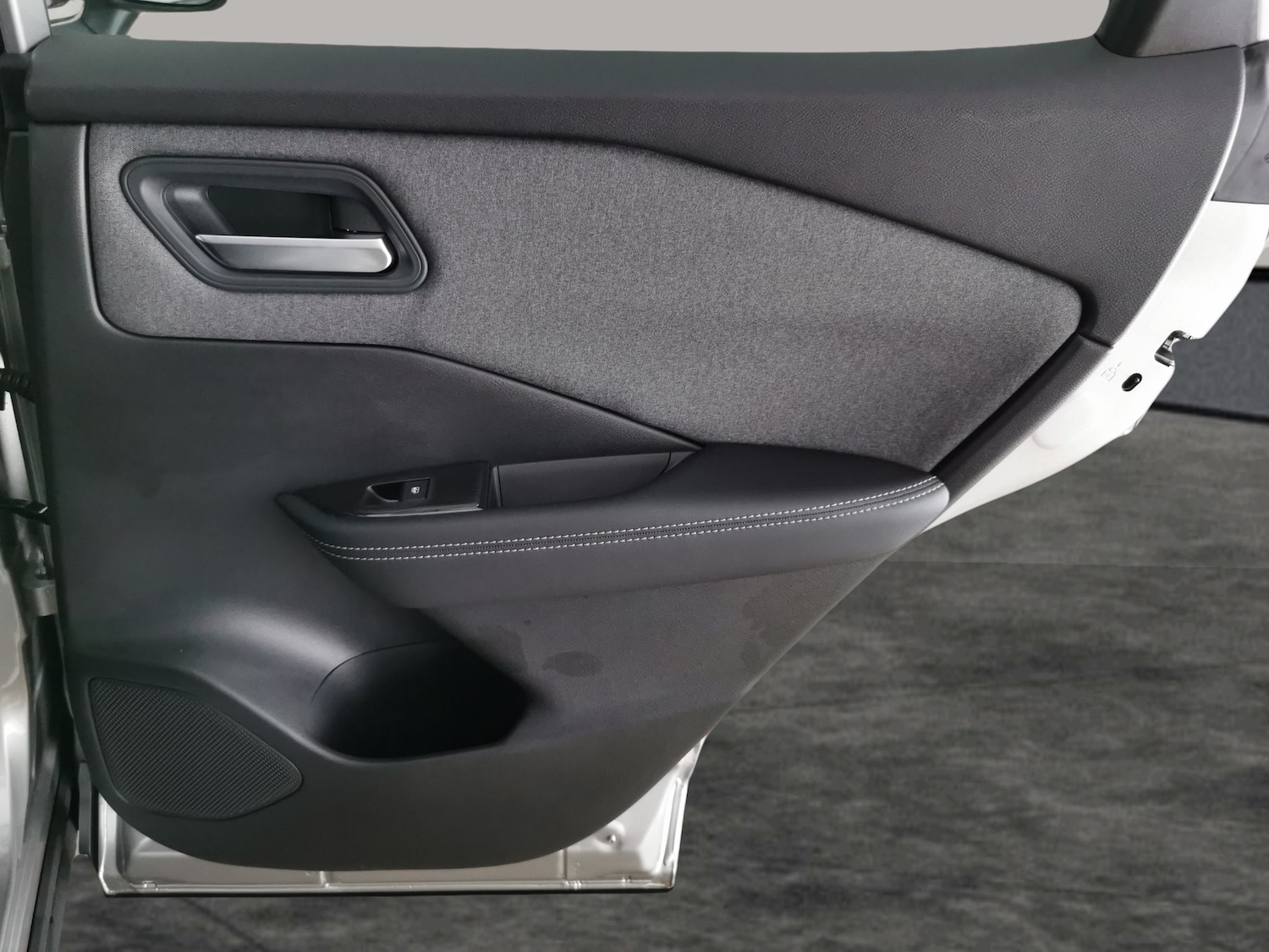 Used Nissan Qashqai 2025 for sale - 78137488: Photo 28