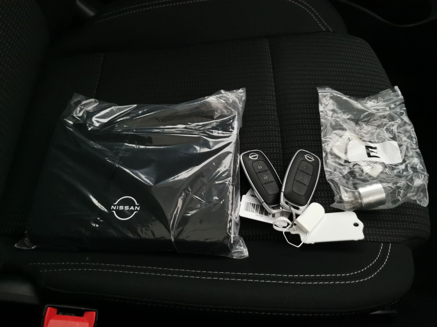 Used Nissan Qashqai 2025 for sale - 78137488: Photo 30