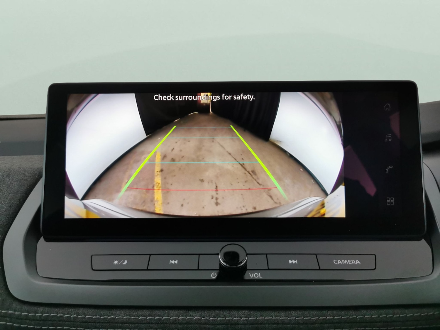 Used Nissan Qashqai 2025 for sale - 78137488: Photo 5