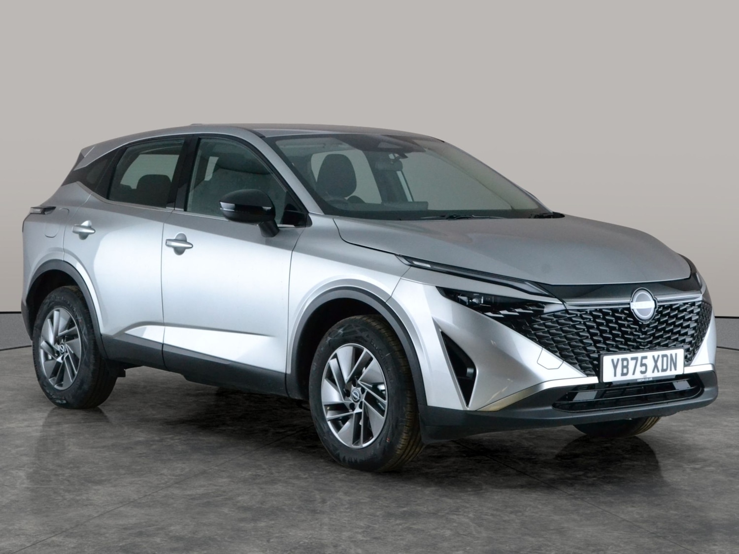 Used Nissan Qashqai 2025 for sale - 78137488: Photo 7