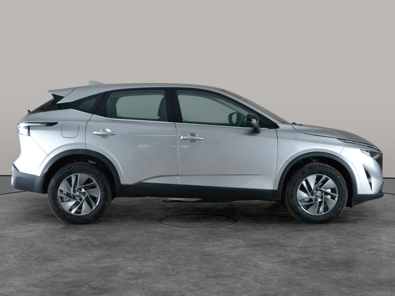 Used Nissan Qashqai 2025 for sale - 78137488: Photo 8