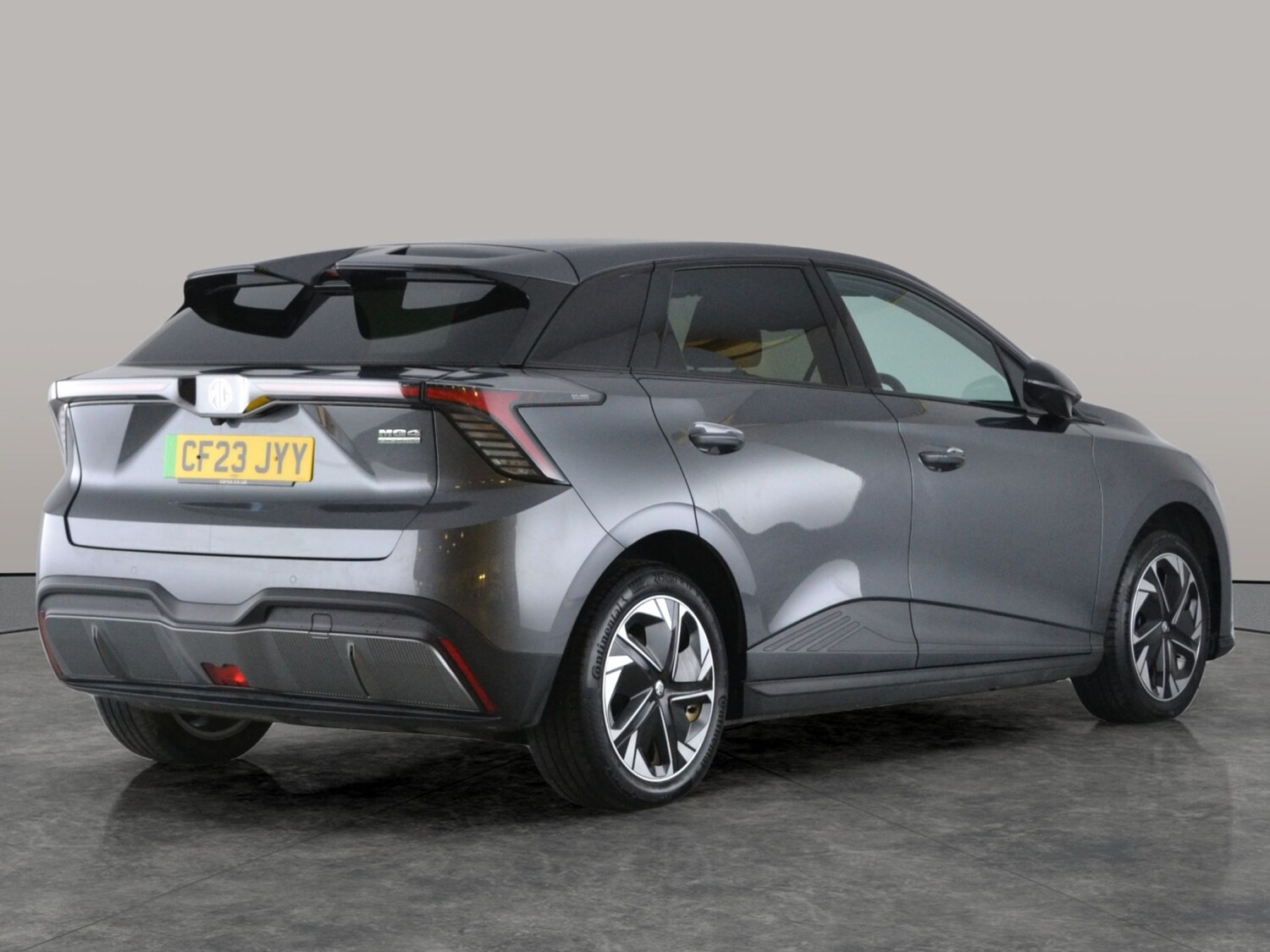 Used MG MG4 2023 for sale - 77894162: Photo 10