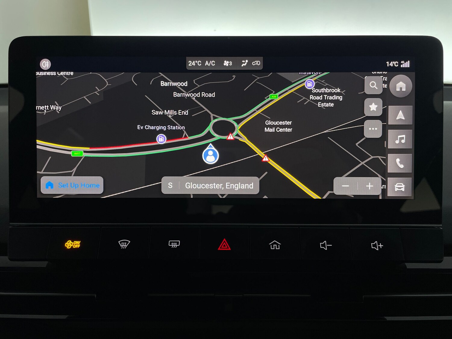 Used MG MG4 2023 for sale - 77894162: Photo 6