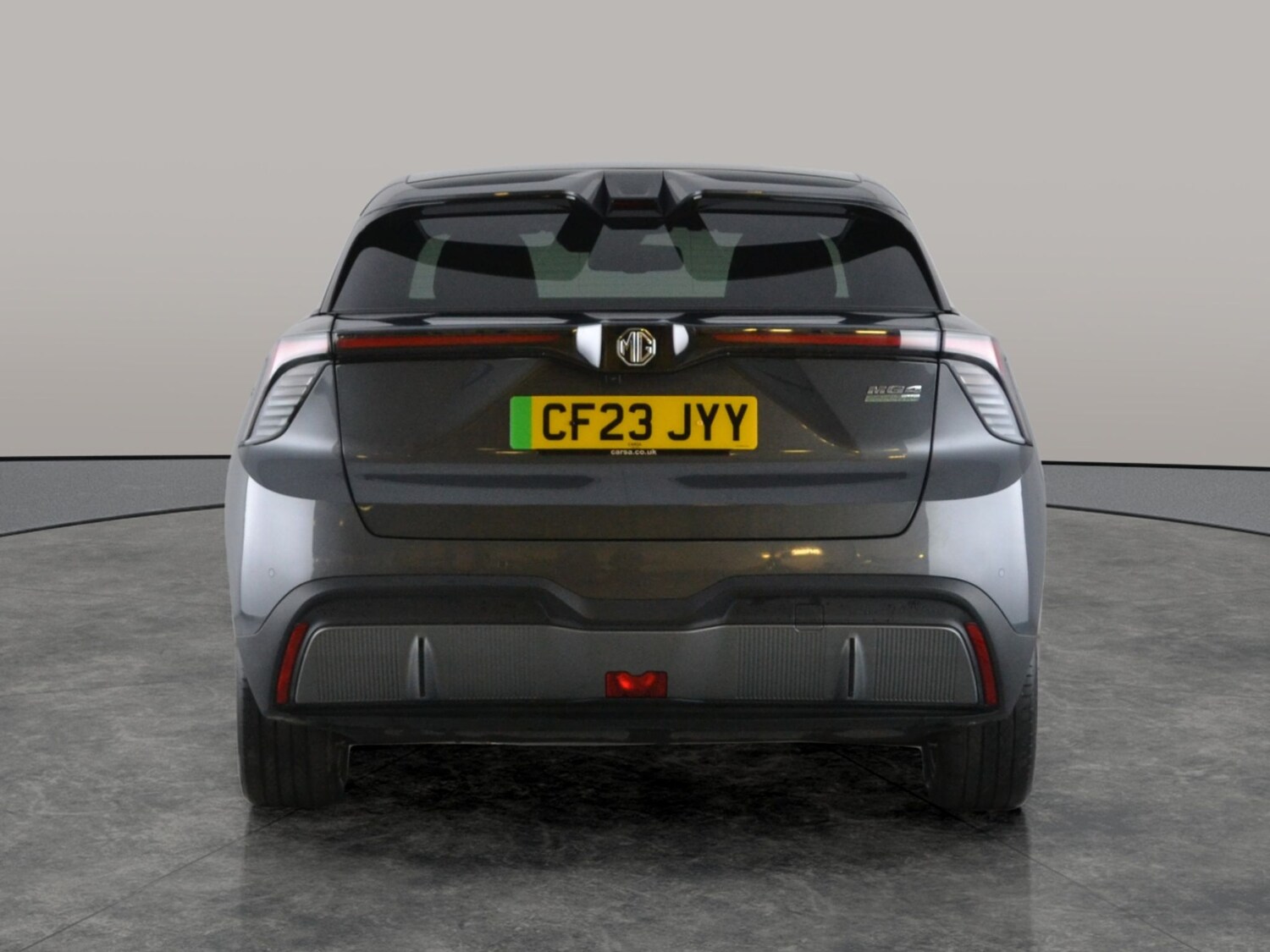 Used MG MG4 2023 for sale - 77894162: Photo 9