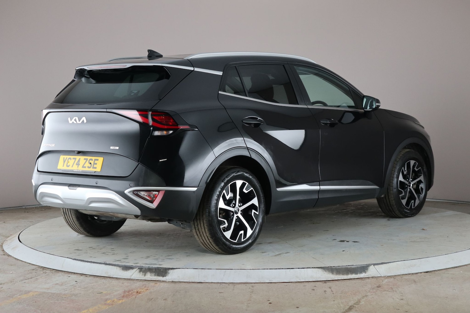 Used Kia Sportage 2024 for sale - 76616042: Photo 10