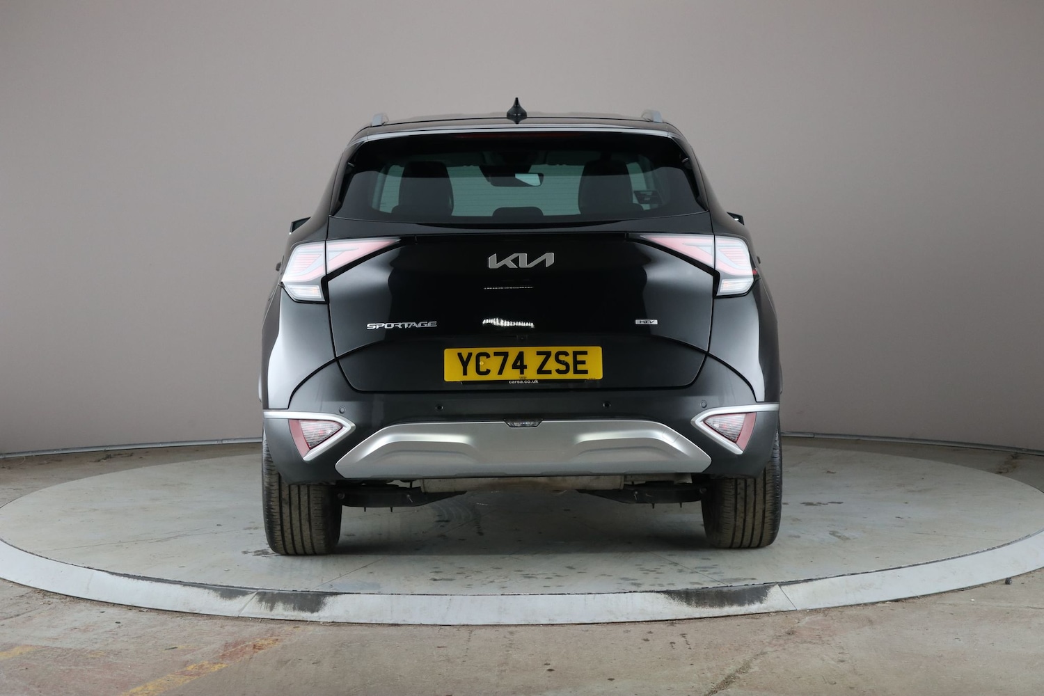 Used Kia Sportage 2024 for sale - 76616042: Photo 11