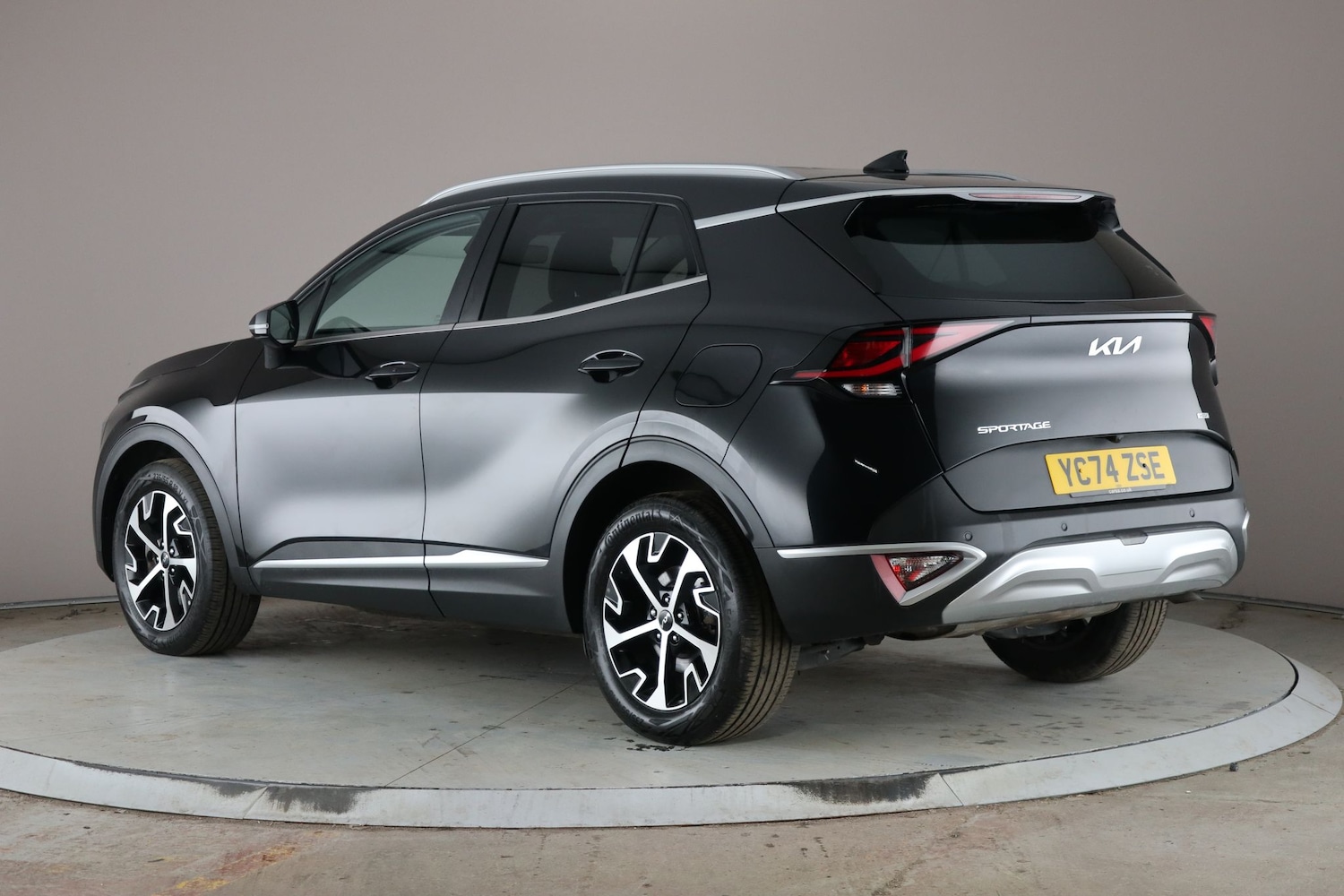 Used Kia Sportage 2024 for sale - 76616042: Photo 12