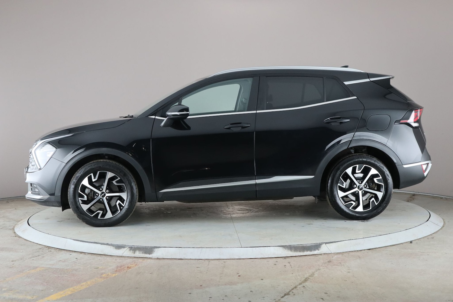 Used Kia Sportage 2024 for sale - 76616042: Photo 13