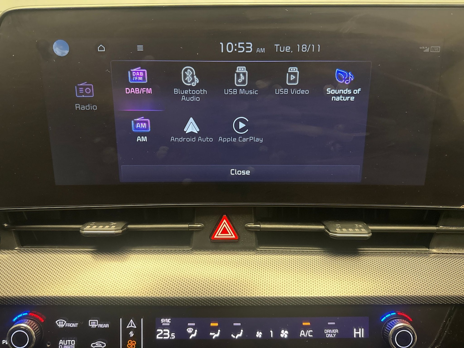 Used Kia Sportage 2024 for sale - 76616042: Photo 15