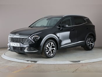 Used Kia Sportage 2024 for sale - 76616042: Photo