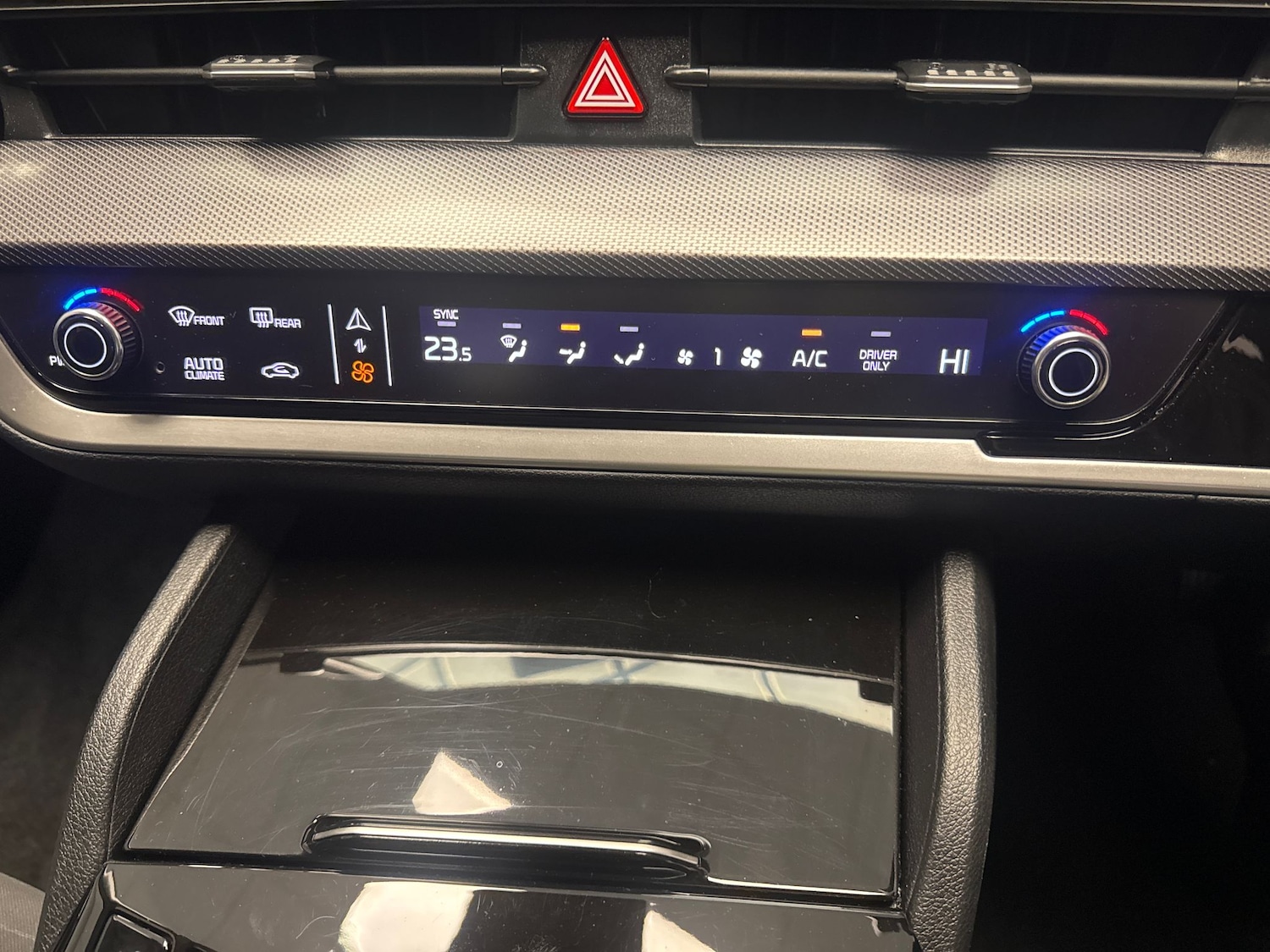 Used Kia Sportage 2024 for sale - 76616042: Photo 21