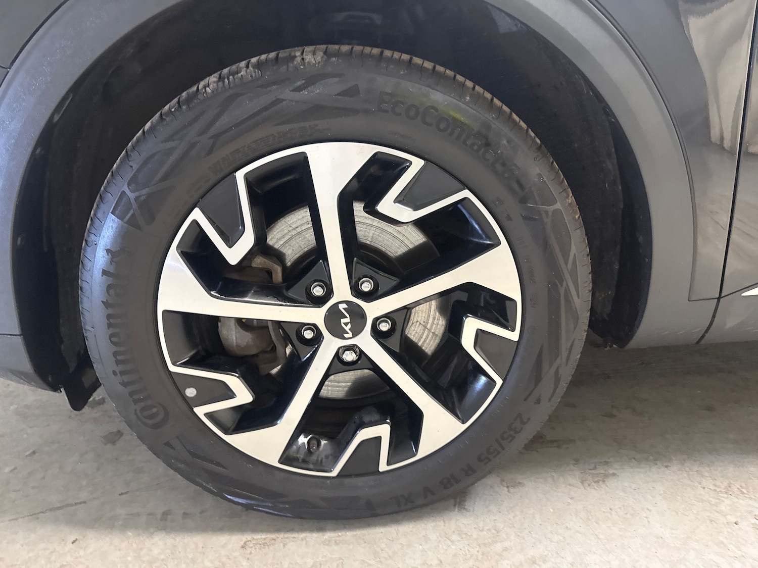 Used Kia Sportage 2024 for sale - 76616042: Photo 22