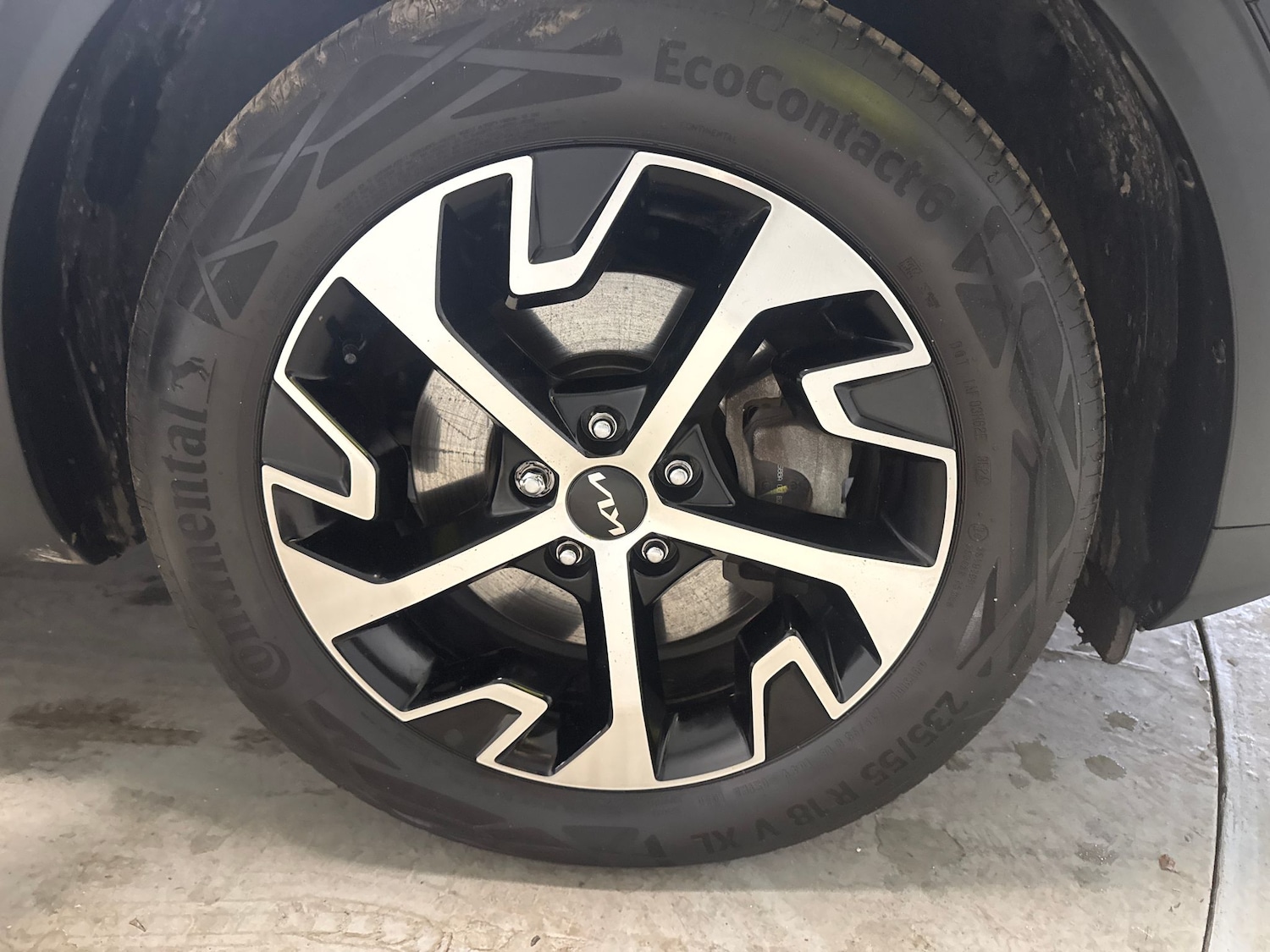 Used Kia Sportage 2024 for sale - 76616042: Photo 23