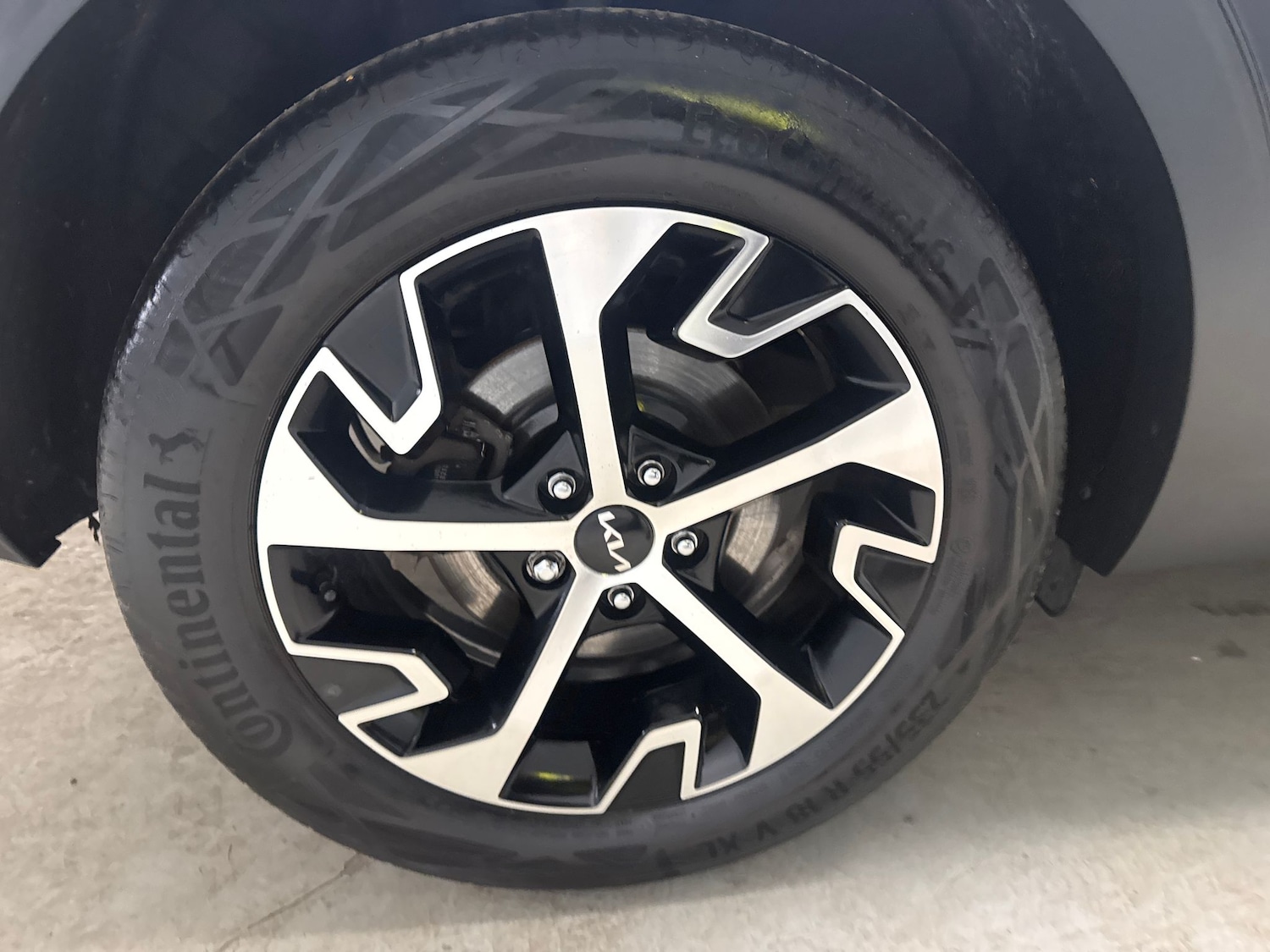 Used Kia Sportage 2024 for sale - 76616042: Photo 24