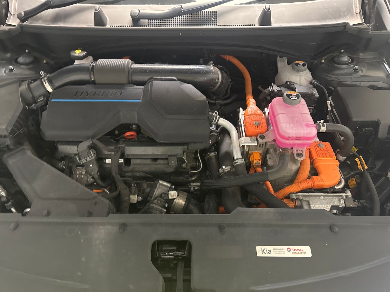 Used Kia Sportage 2024 for sale - 76616042: Photo 31