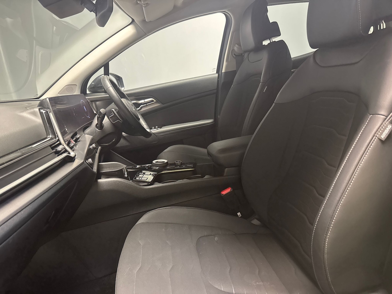 Used Kia Sportage 2024 for sale - 76616042: Photo 4