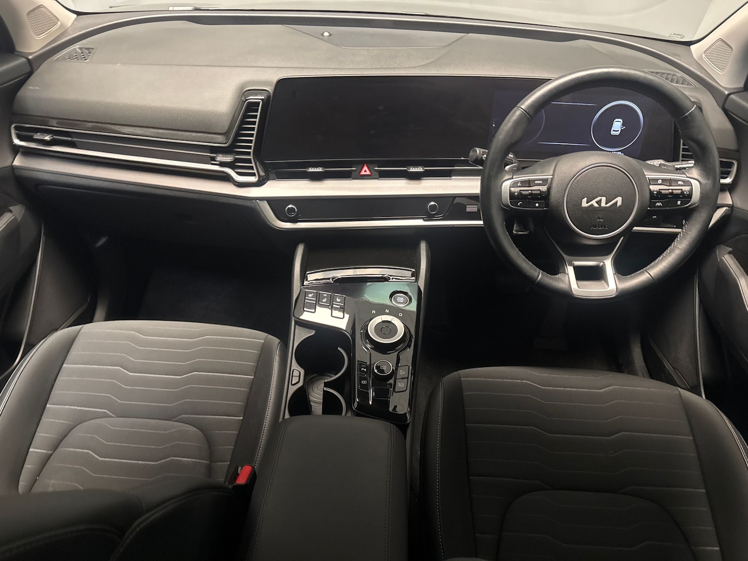 Used Kia Sportage 2024 for sale - 76616042: Photo 7