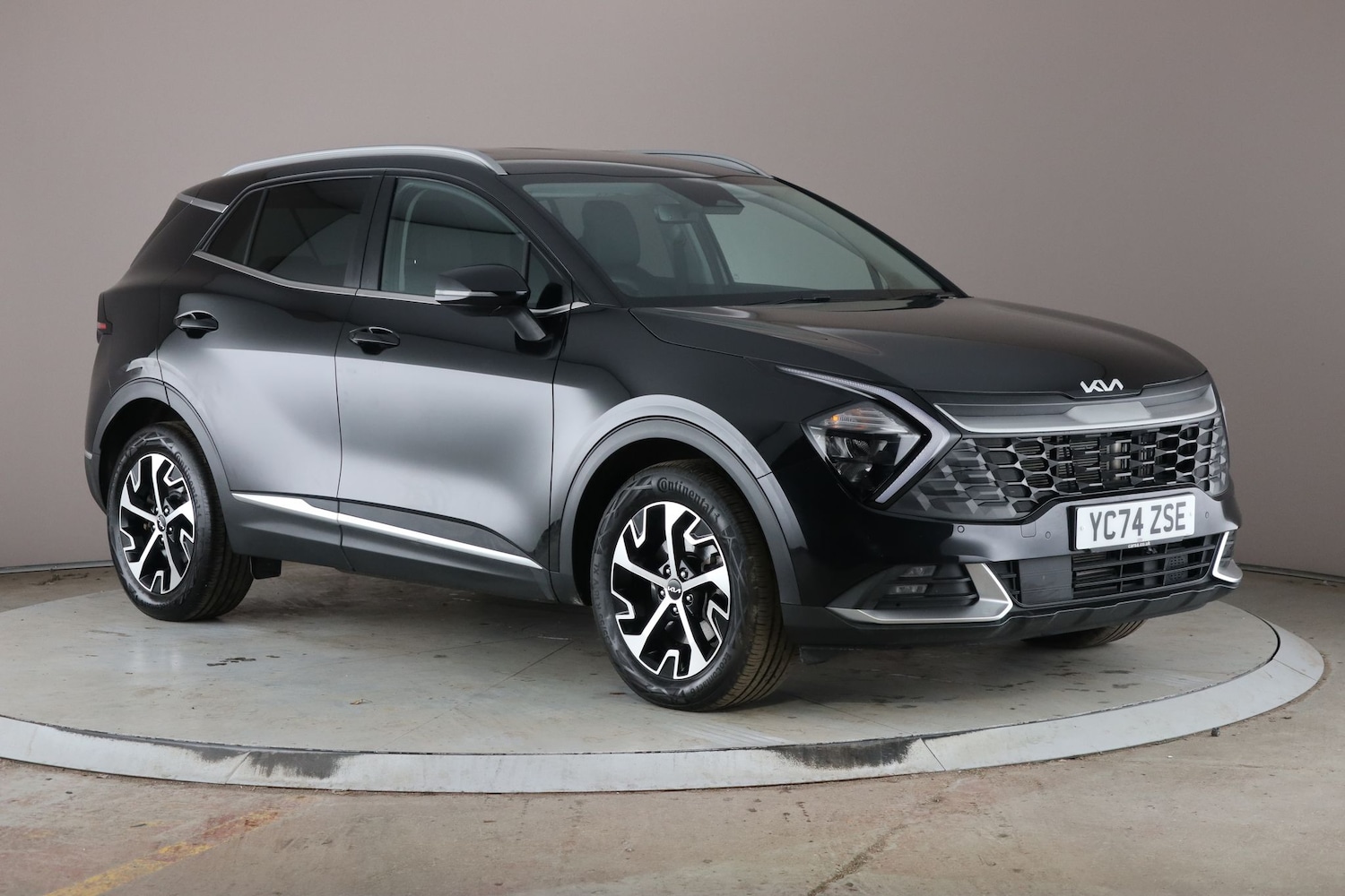 Used Kia Sportage 2024 for sale - 76616042: Photo 8