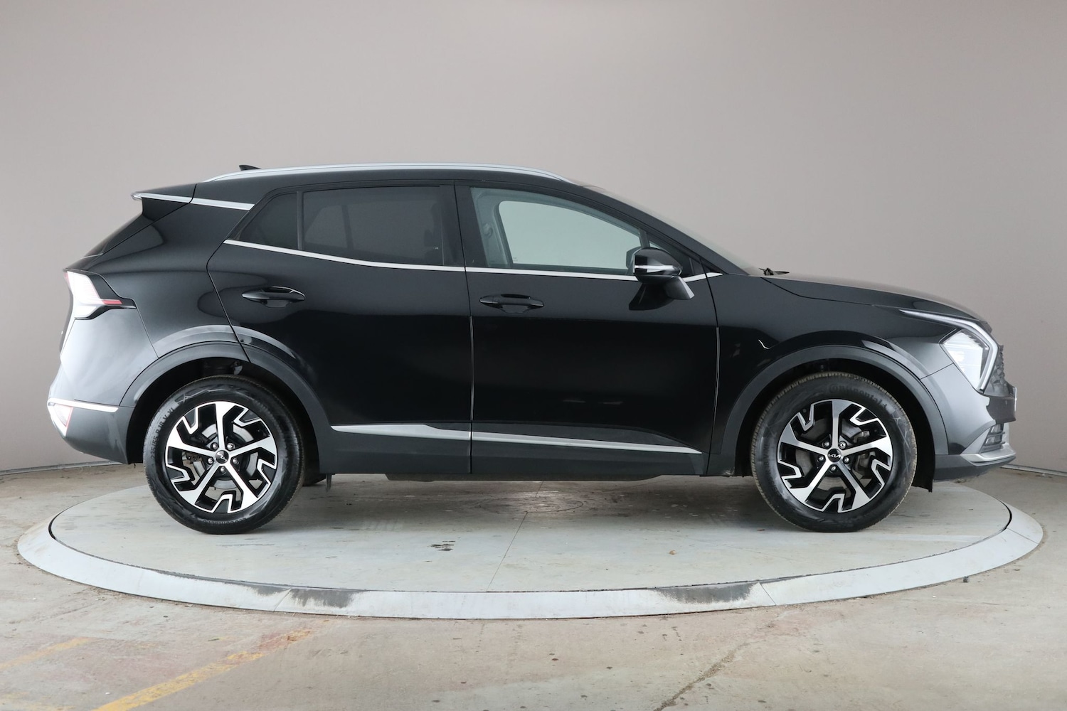 Used Kia Sportage 2024 for sale - 76616042: Photo 9