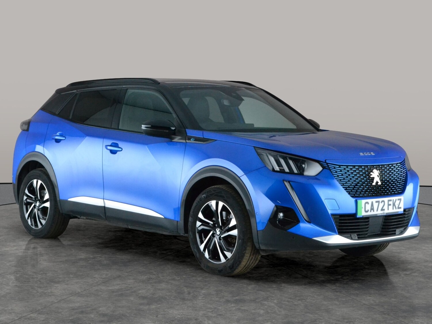 Used Peugeot 2008 2022 for sale - 77648500: Photo 8