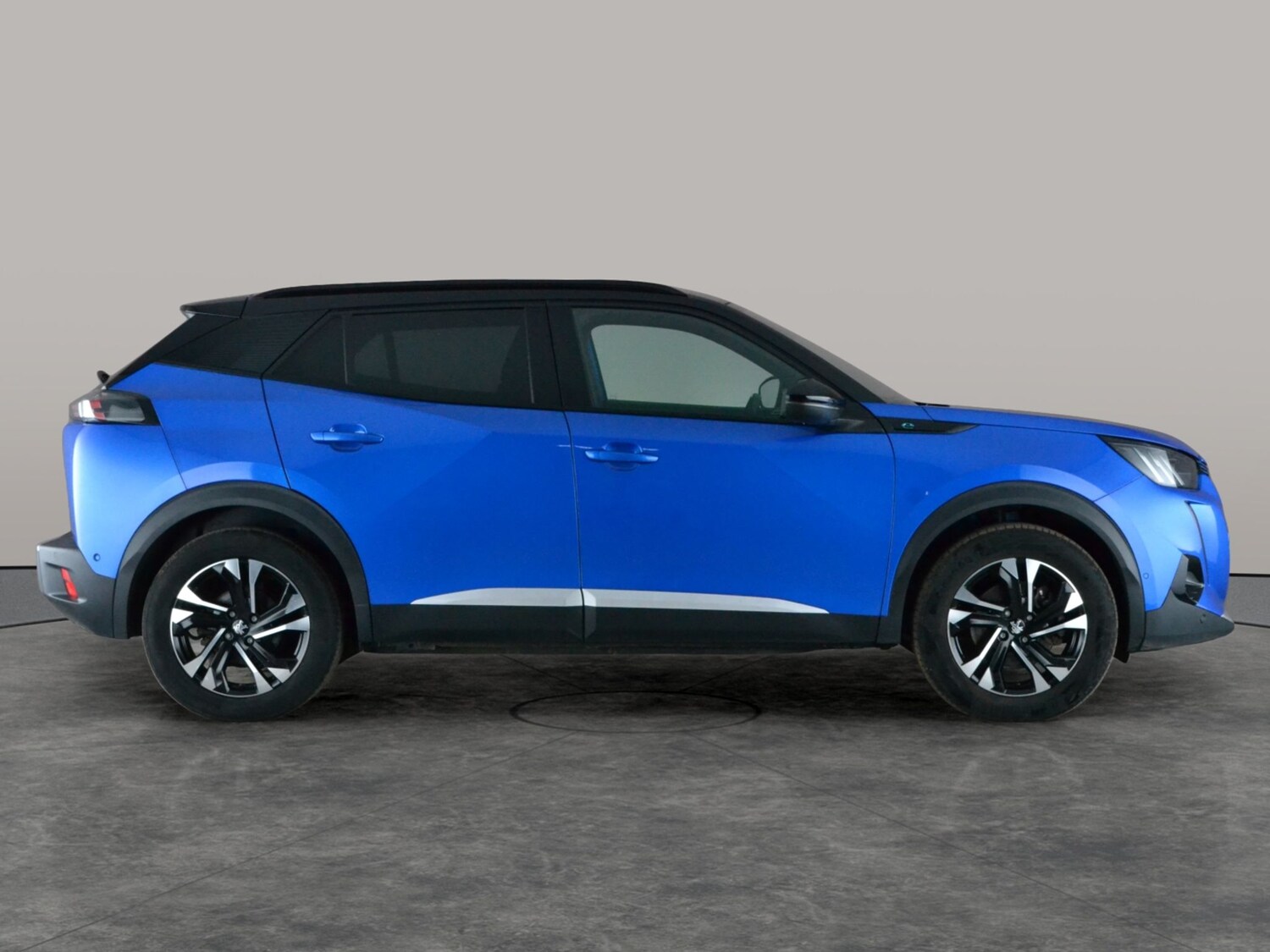 Used Peugeot 2008 2022 for sale - 77648500: Photo 9