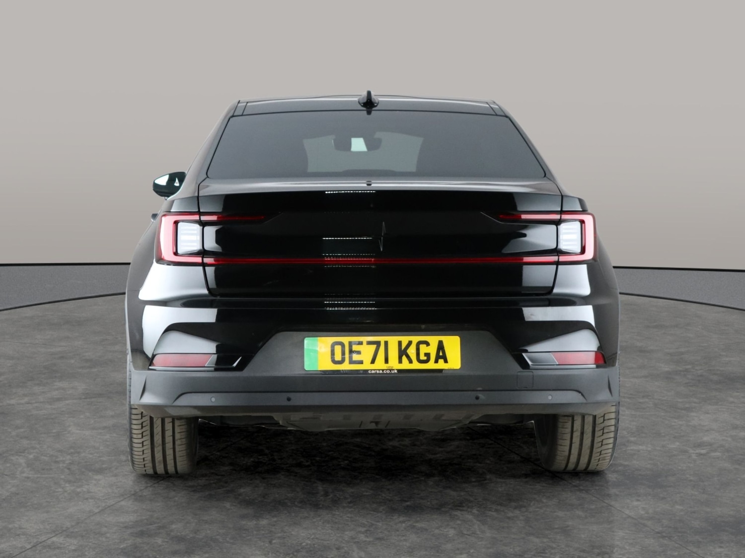 Used Polestar Polestar 2 2022 for sale - 76853857: Photo 13