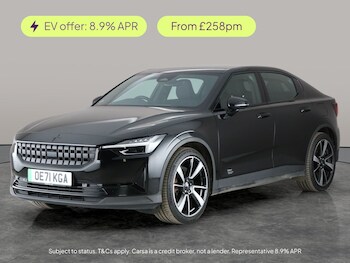 Polestar - Polestar 2