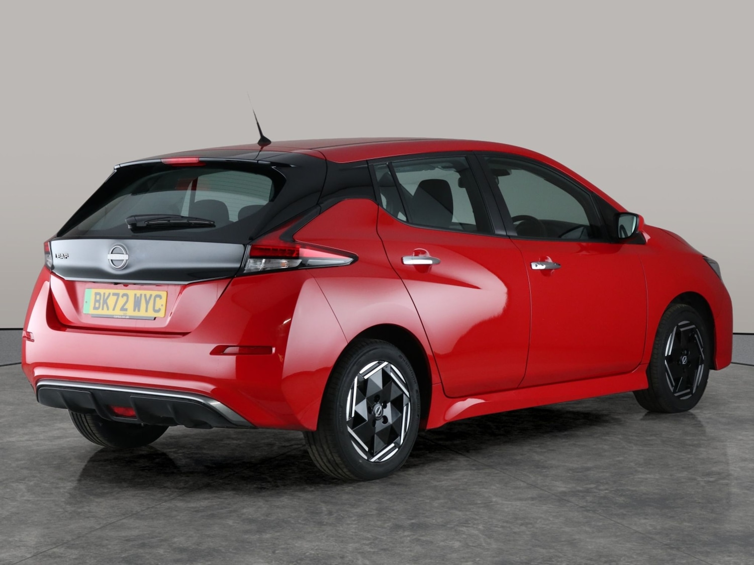 Used Nissan Leaf 2022 for sale - 76375853: Photo 12