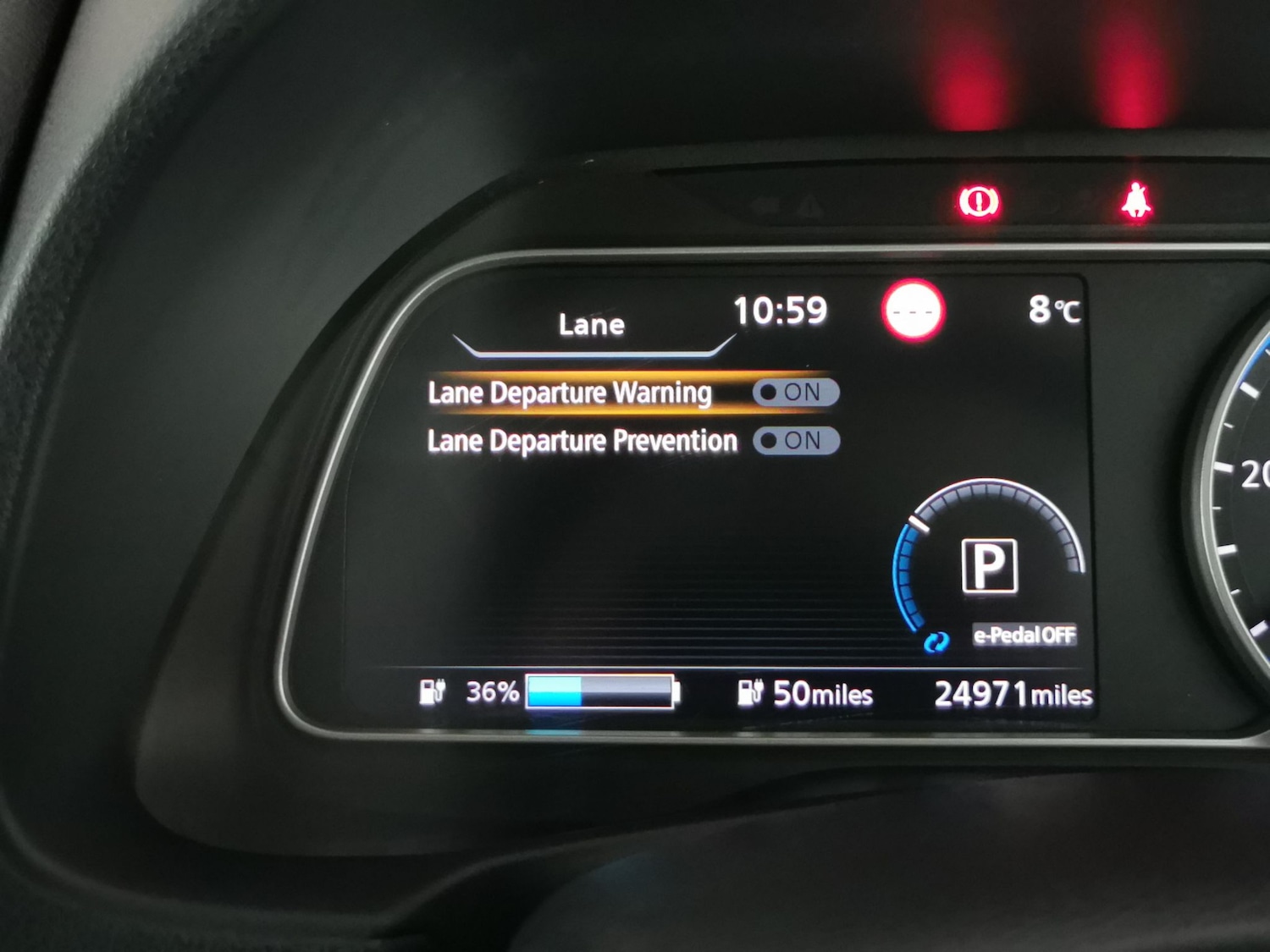 Used Nissan Leaf 2022 for sale - 76375853: Photo 31