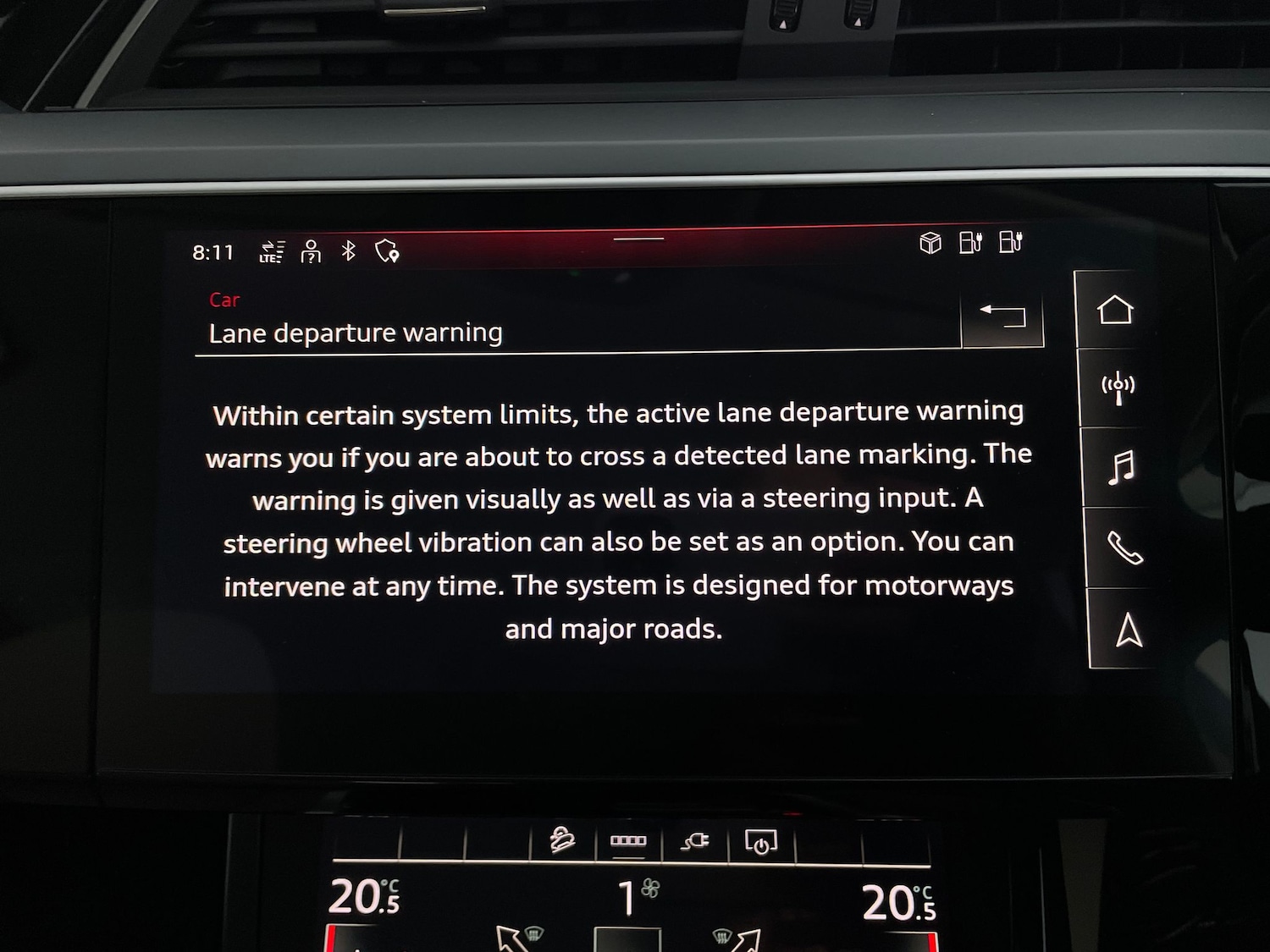 Used Audi e-tron 2021 for sale - 77347366: Photo 26