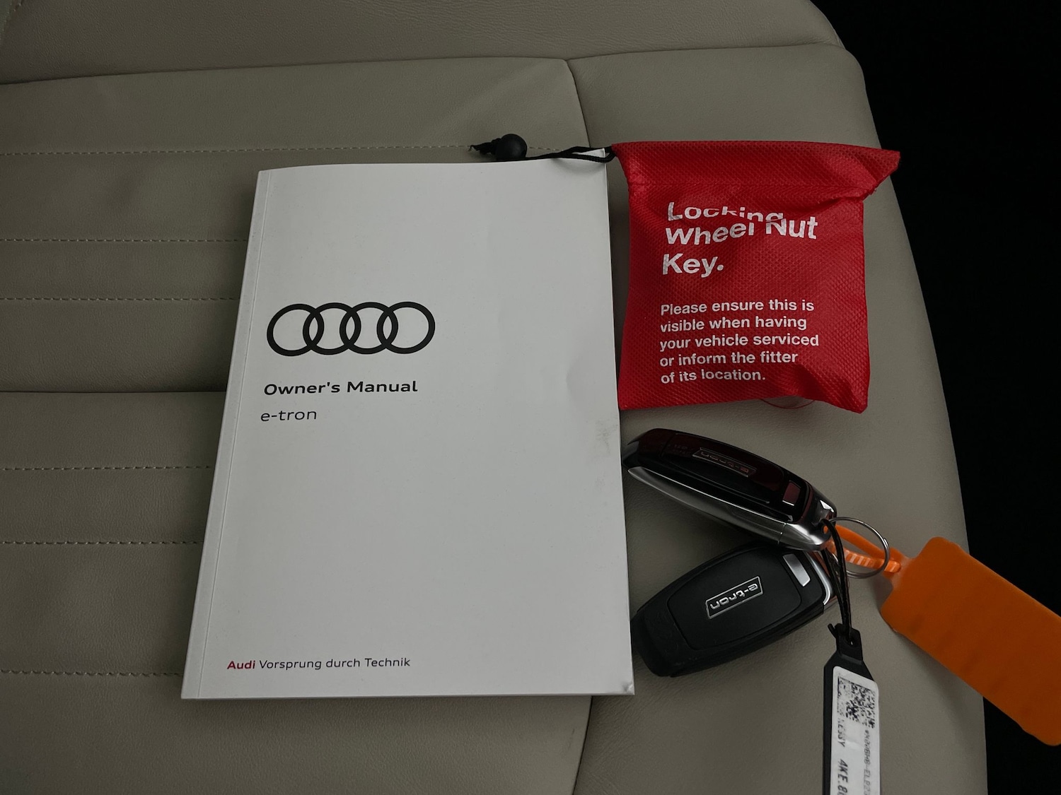 Used Audi e-tron 2021 for sale - 77347366: Photo 39