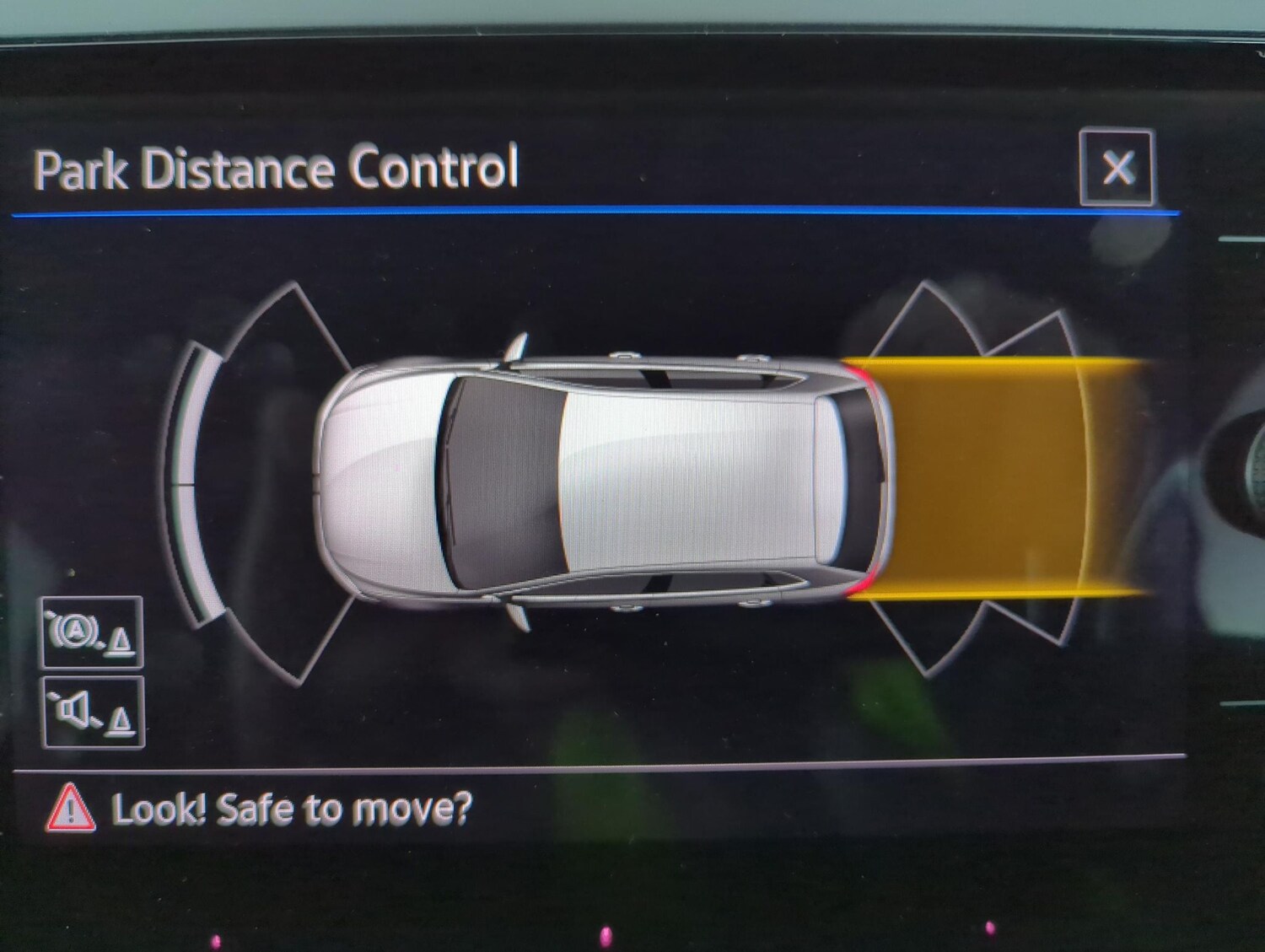 Used Volkswagen Polo 2022 for sale - 77888138: Photo 15