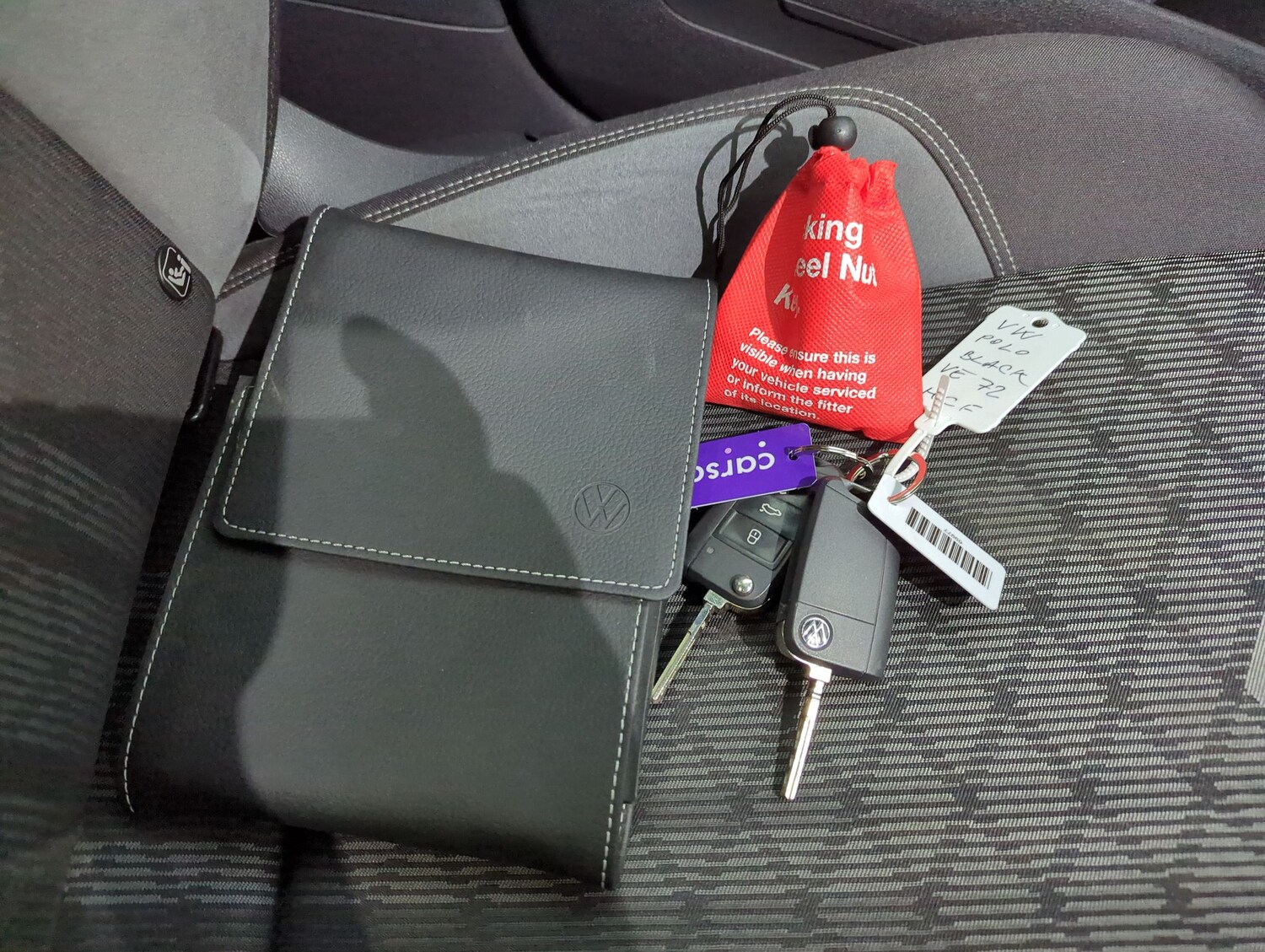 Used Volkswagen Polo 2022 for sale - 77888138: Photo 28