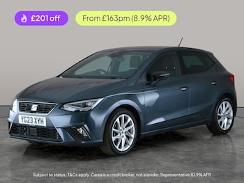 Used SEAT Ibiza 2023 for sale - 78605807: Photo