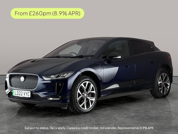 Used Jaguar I-Pace 2022 for sale - 79443141: Photo