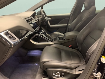 Used Jaguar I-Pace 2022 for sale - 79443141: Photo