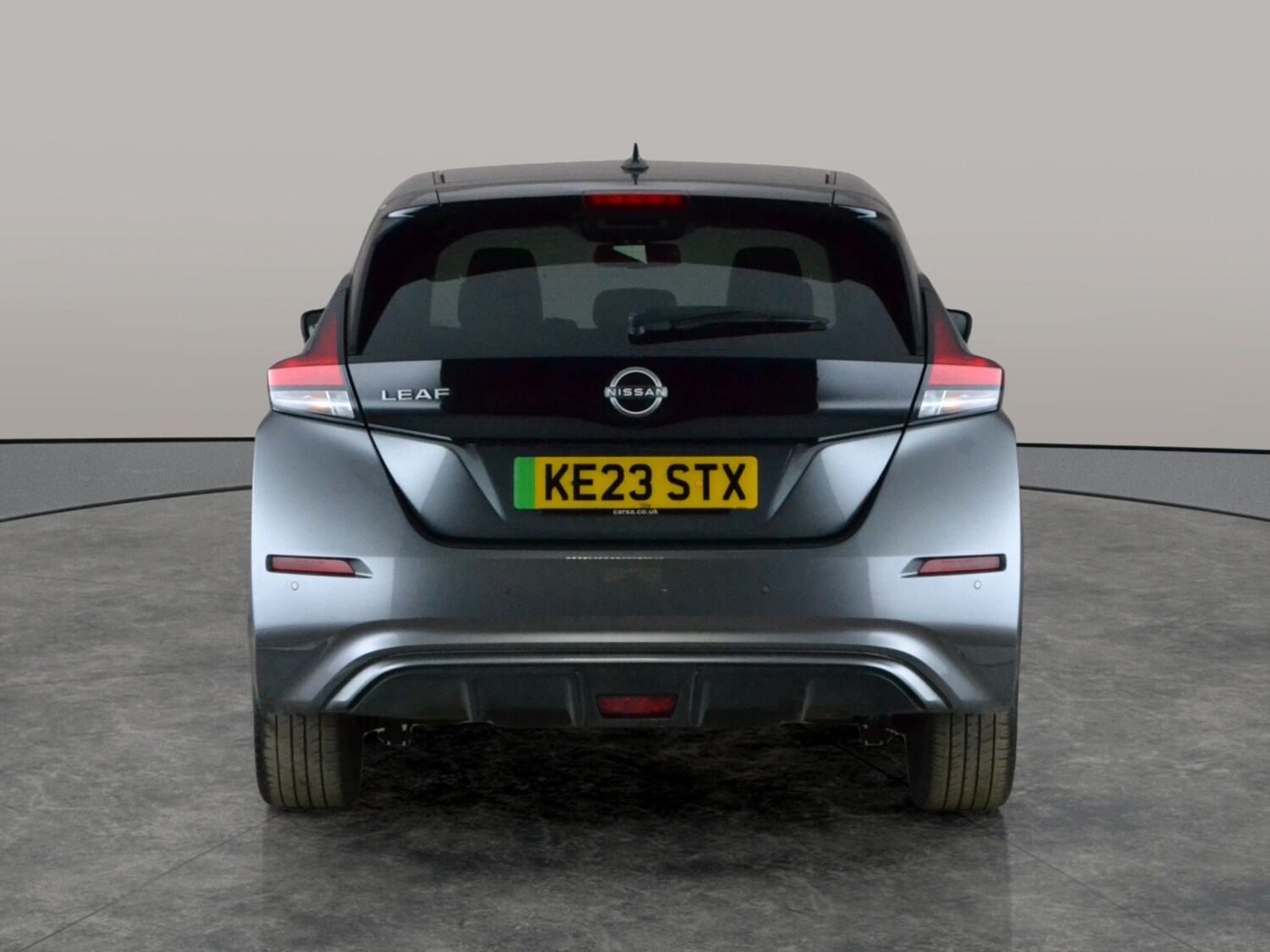 Used Nissan Leaf 2023 for sale - 78159694: Photo 11