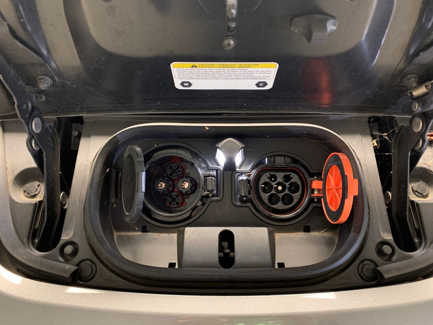 Used Nissan Leaf 2023 for sale - 78159694: Photo 30