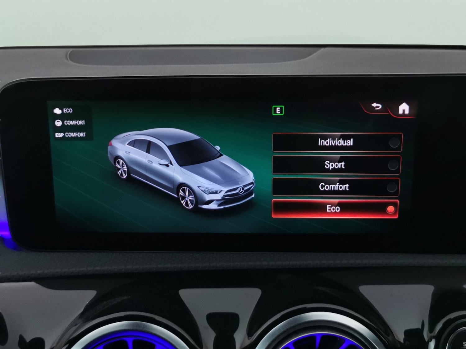 Used Mercedes-Benz CLA 2022 for sale - 77545635: Photo 17