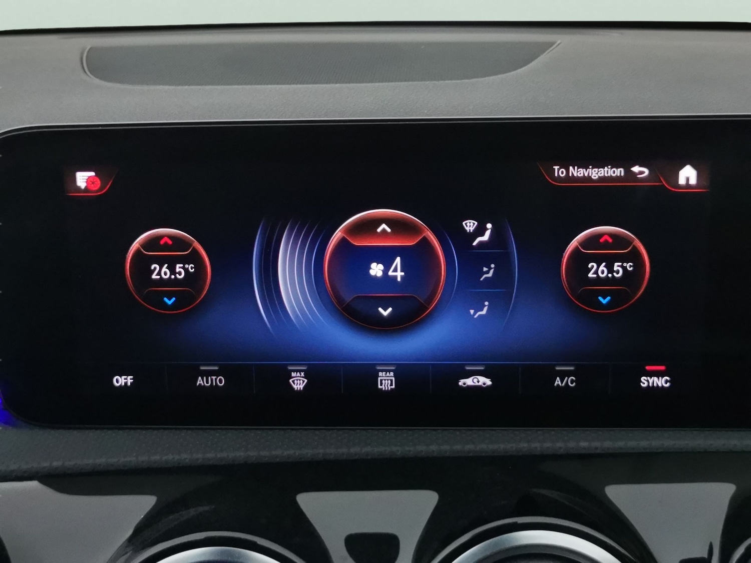 Used Mercedes-Benz CLA 2022 for sale - 77545635: Photo 18