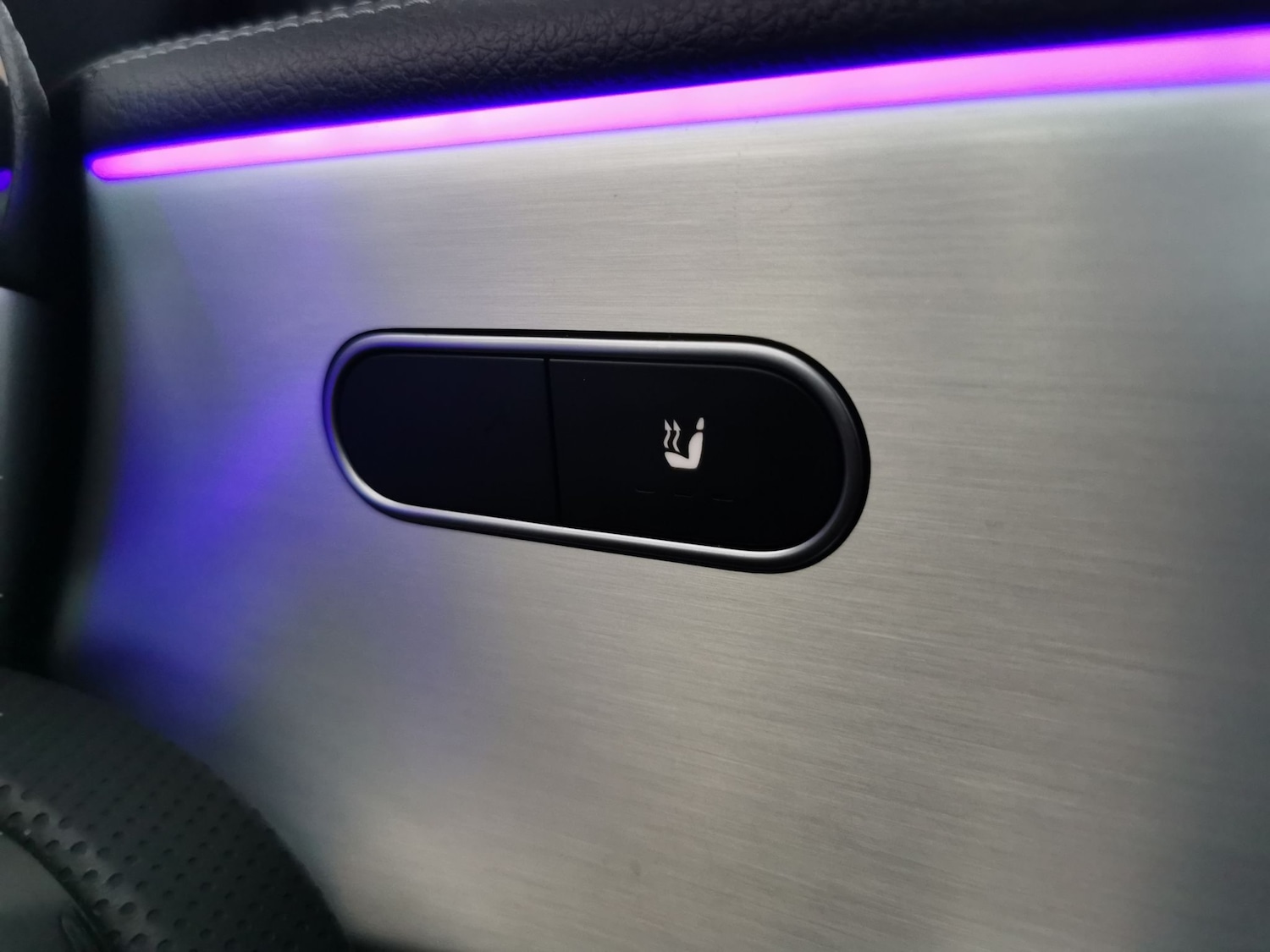 Used Mercedes-Benz CLA 2022 for sale - 77545635: Photo 19