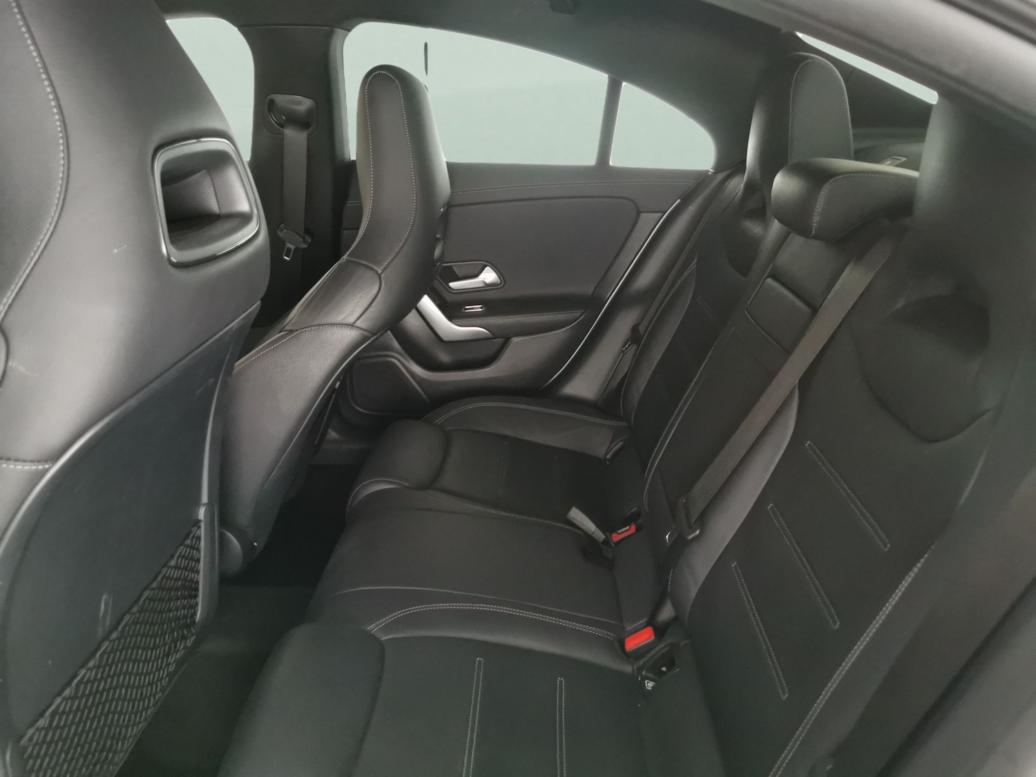 Used Mercedes-Benz CLA 2022 for sale - 77545635: Photo 26