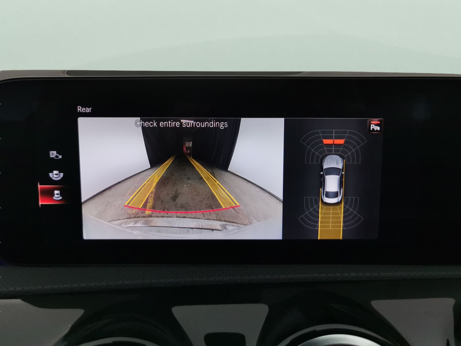 Used Mercedes-Benz CLA 2022 for sale - 77545635: Photo 5