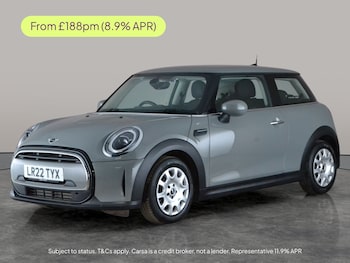 Used MINI Hatch 2022 for sale - 79083096: Photo