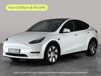 Used Tesla Model Y 2022 for sale - 79614151: Photo