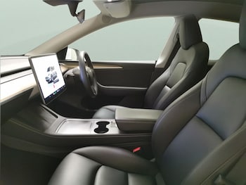 Used Tesla Model Y 2022 for sale - 79614151: Photo