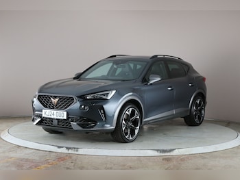 Used Cupra Formentor undefined for sale - 76450080: Photo