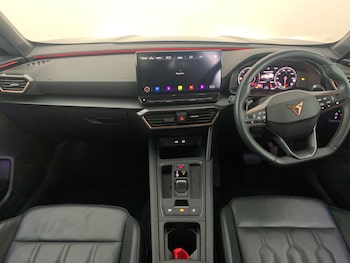 Used Cupra Formentor undefined for sale - 76450080: Photo