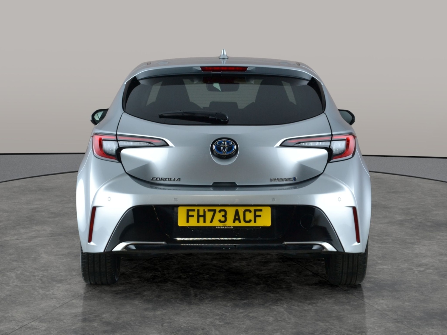 Used Toyota Corolla 2024 for sale - 77255873: Photo 11