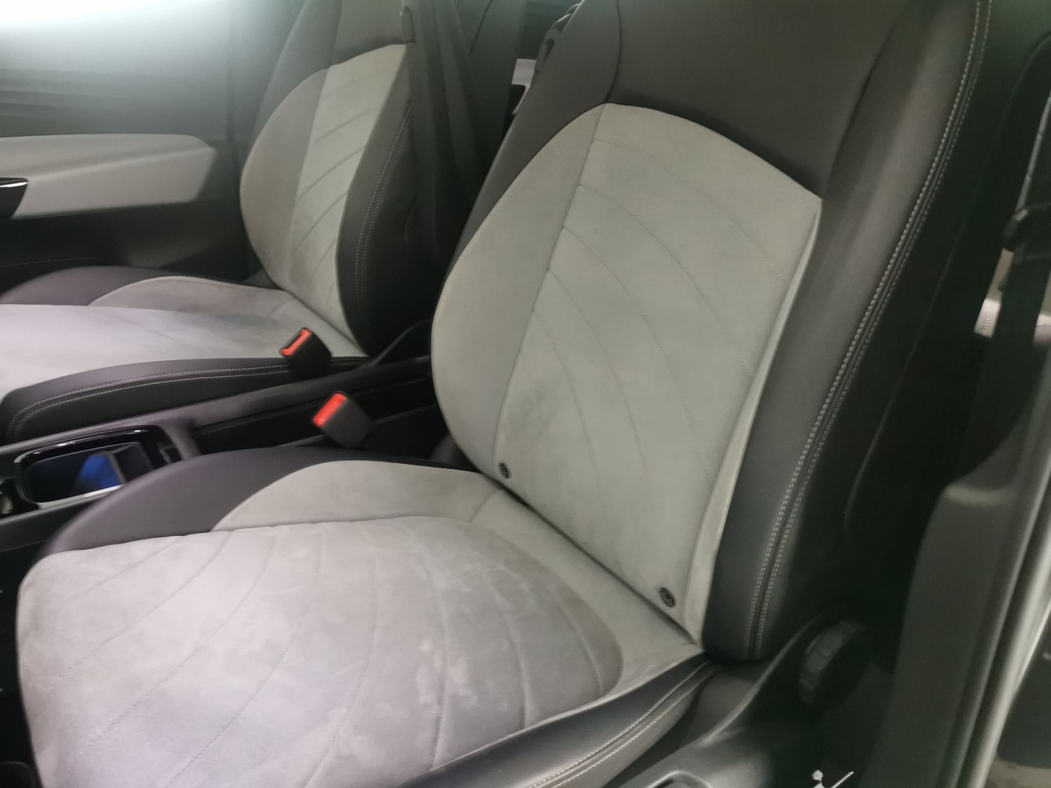 Used Volkswagen ID.3 2022 for sale - 77565563: Photo 21